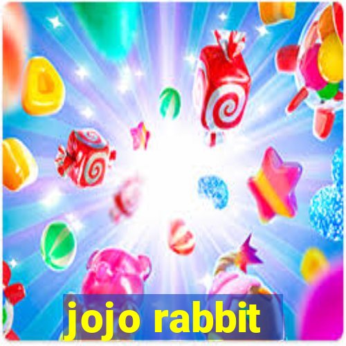 jojo rabbit -